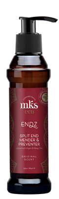MKS-ECO Endz Split End Mender & Preventer Original Scent Незмивний засіб для відновлення посічених кінчиків та волосся 342322 фото