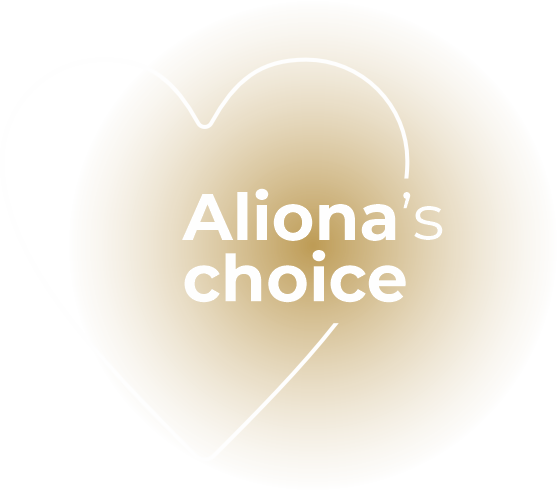 Alena's choice
