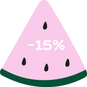 watermelon