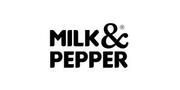 Milk & Pepper