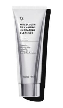 Molecular Silk Amino Hydrating Cleanser 100ml 230429429 фото
