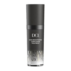 DCL Осветляющая сыворотка против пигментации и постакне Skin Brightening Complexion Treatment