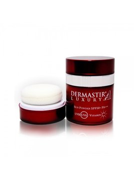 Dermastir Sun Powder SPF50+ with Collagen and Vitamin C Sun Powder SPF 50+