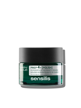Sensilis Prep4+ [H&aacute;mlaszt&oacute;] H&aacute;mlaszt&oacute; hab 50 ml 78 фото