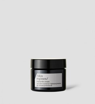 SKIN REGIMEN TRIPEPTIDE CREAM