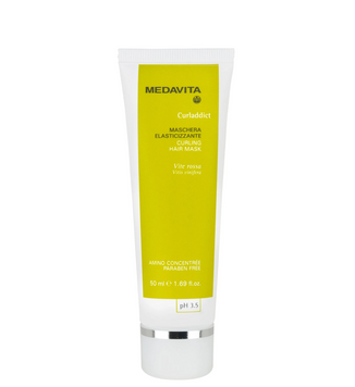 Medavita Curling mask Elasticizzante 50 ml