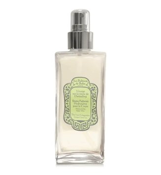 LA SULTANE DE SABA Body Mist Ginger Green Tea