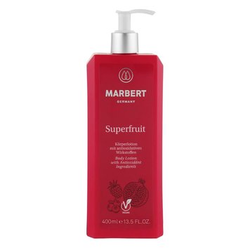 Marbert Body Care Superfruit Body Lotion 3464634 фото