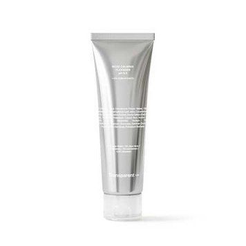 K&iacute;m&eacute;letes tiszt&iacute;t&oacute; g&eacute;l az arcra TRANSPARENT-LAB Rose Calming Cleanser pH 5.5 3462452 фото
