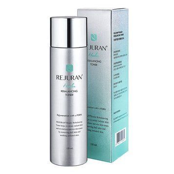 Rejuran Healer Rebalancing Toner