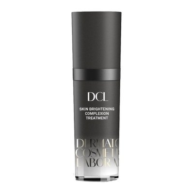 DCL Освітлююча сироватка проти пігментації та постакне Skin Brightening Complexion Treatment Д20 фото