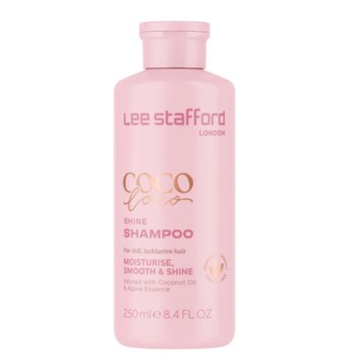 Lee Stafford Coco Loco Shine Shampoo 423231 фото