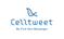 Celltweet