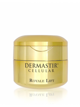 Dermastir Королевский лифтинг крем CELLULAR ROYALE LIFT Королевский лифтинг крем CELLULAR ROYALE LIFT 764535 фото