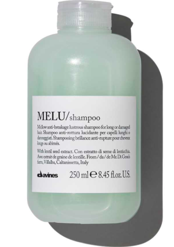 MELU/ shampoo - шампунь для ломких волос 75097 фото