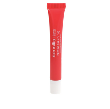 Sensilis Peptide [Lip Color] 02 Coral Paprika 10ml