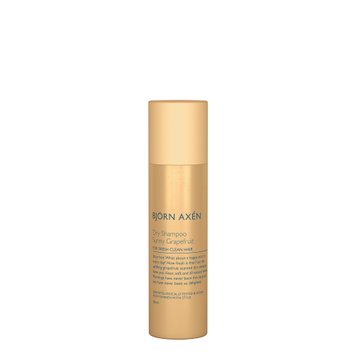 Bjorn Axen Dry Shampoo Sunny Grapefruit 150 ml