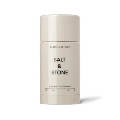 SALT & STONE Natural Deodorant Santal & Vetiver Formula №1 323332 фото