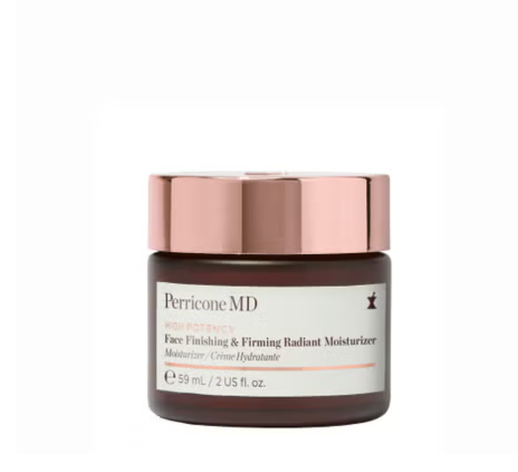 Perricone MD High Potency Face Finishing & Firming Radiant Moisturizer p11509 фото