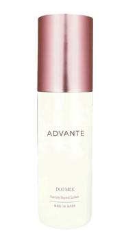 ADVANTE DUO MILK - haj&aacute;pol&oacute; tej 100 ml ADMK100 фото