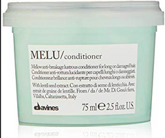MELU/conditioner - кондиционер для ломких волос, 250 ml