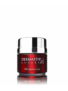 Dermastir Крем с глубоким увлажняющим эффектом HYDRACEUTIC CREAM 655342 фото
