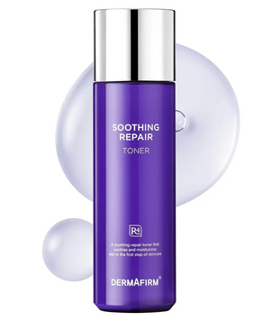 Soothing Repair Toner R4 00-00000811 фото