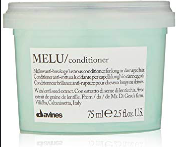 MELU/ conditioner - conditioner for brittle hair, 250 ml