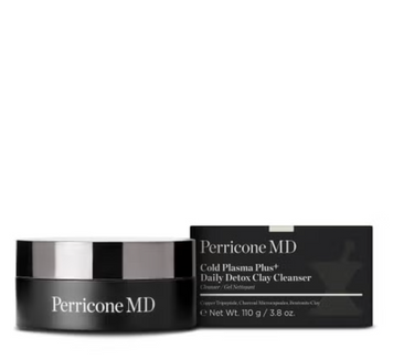 Perricone MD Cold Plasma Plus+ Daily Detox Clay Cleanser