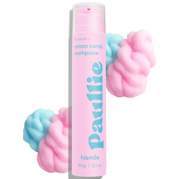 Hismile Cotton Candy Toothpaste 60g 93572897 фото