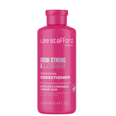 Lee Stafford Grow Strong & Long Activation Conditioner
