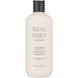 Nourishing shampoo with shea butter RATED GREEN REAL SHEA NOURISHING SHAMPOO