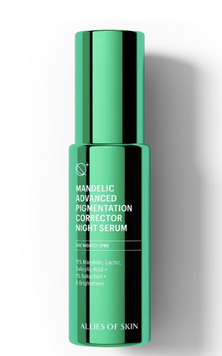 Mandelic Pigmentation Corrector Night Serum 30ml 3043099 фото