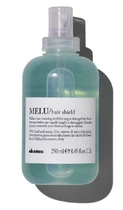 MELU/hair shield - thermal protection product for hair
