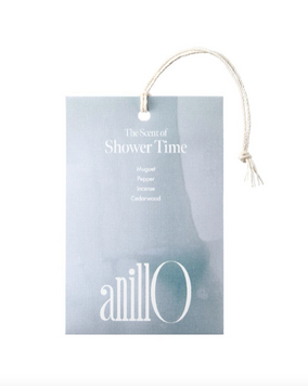 ANILLO Shower Time Parf&uuml;m tasak 8809524437192 фото