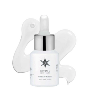 Phyto-C Сироватка освітлююча Hyper White 3.75ml  PC0046 фото