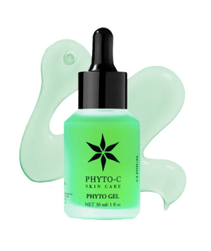 Phyto-C Гель освітлюючий для обличчя Phyto Gel 30 ml PC0011 фото