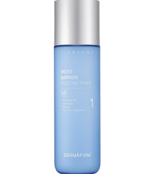 Moist Barrier Boosting Toner M4 00-00000758 фото