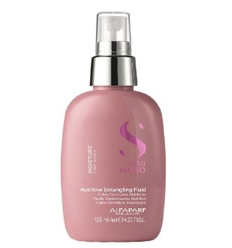 Alfaparf Semi di Lino Moisture Nutritive Detangling Fluid 5262 фото