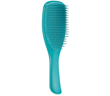 Tangle Teezer The Ultimate Detangler Transformative Teal Hairbrush 690-ai8 фото