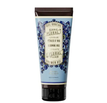 Panier des Sens Absolutes Blooming Iris Shower Gel