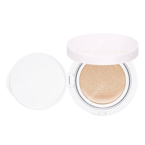 Missha M Magic Cushion Cover Lasting SPF50+/PA+++ 423112 фото