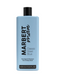 Man Classic Steel Blue Shower Gel & Shampoo Shampoo and shower gel