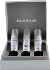 BotoCare SET mini, Набор миниатюр для коррекции мимических морщин BotoCare, 3х4 мл