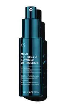 Multi Peptides & GF Advanced Lifting Serum 50ml 04305405 фото
