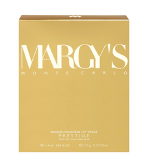 Margys Маска для лица Коллаген Face Lift Collagen Mask