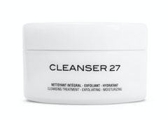 Cosmetics 27 Cleanser 27 - бальзам для очищения кожи