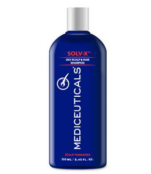 Solv-X™ Shampoo for oily scalp