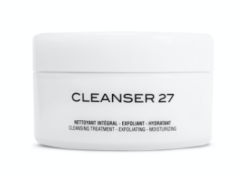 Cosmetics 27 Cleanser 27 - balzsam a bőr tisztításához c1 фото