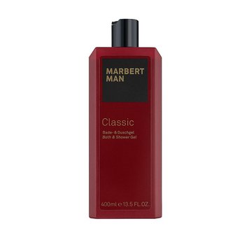 MARBERT Man Classic - Гель для душа для мужчин 42543 фото